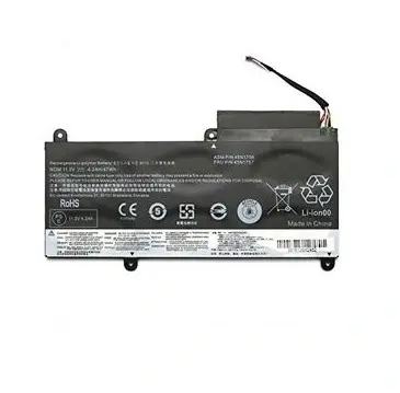 45N1757 Lenovo 6 Cell 47Wh Prismatic Battery for ThinkP...