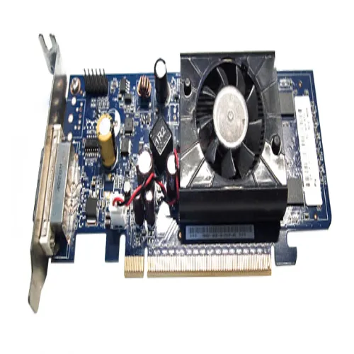 45R5494 IBM Nvidia GeForce 9300 GE 256M Low Profile (1D...