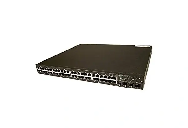 45W0412 IBM Dell PowerConnect 6248 48-Ports Managed Lay...