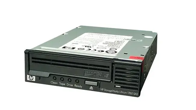 460148-001 HP StorageWorks 800/1600GB LTO-4 Ultrium 176...