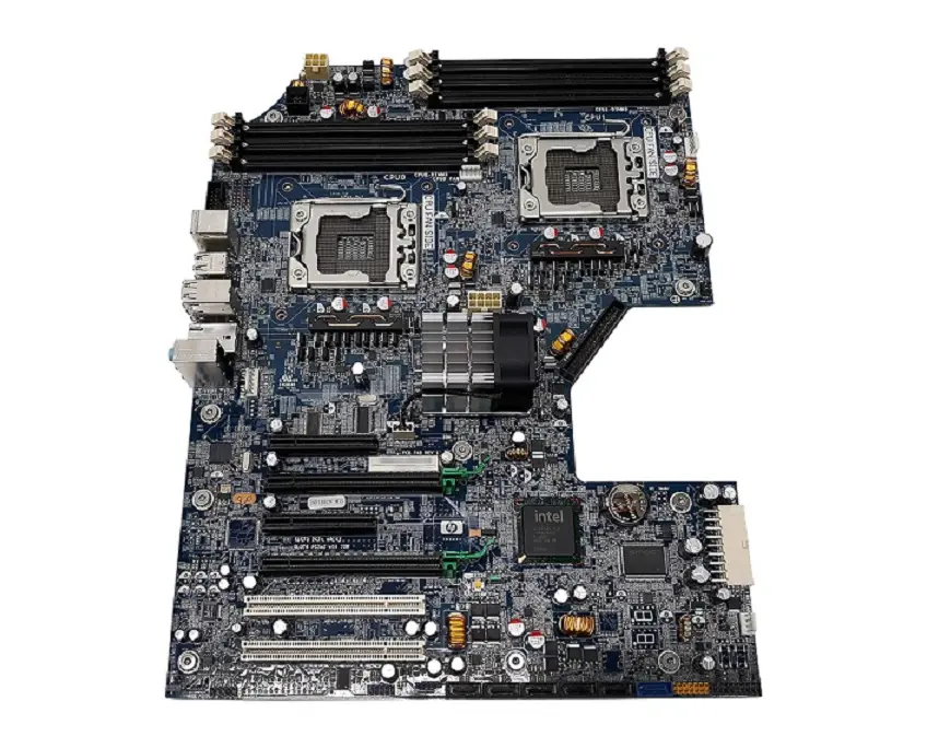 460840-002 Compaq System Board (Motherboard) for z600 w...