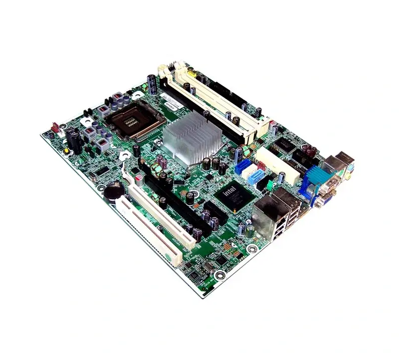 460969-002 HP System Board (Motherboard) for DC7900 Desktop PC