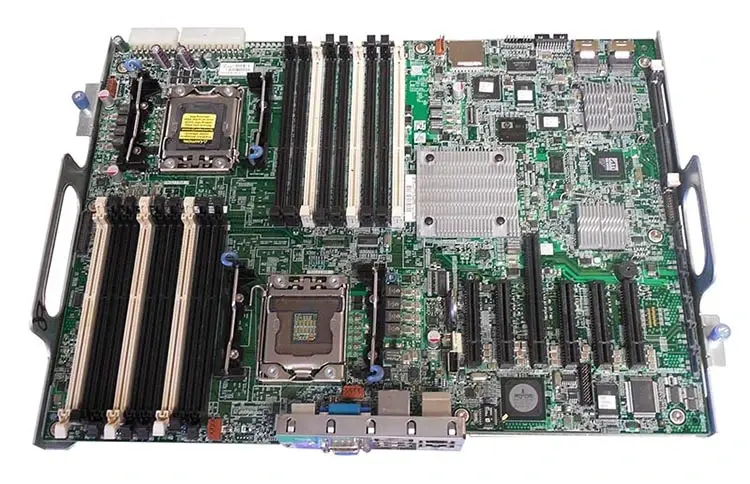 461317-002 HP Intel System Board (Motherboard) Socket L...