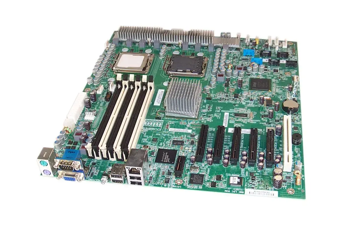 461511-001 HP System Board (MotherBoard) for ProLiant ML150 G5 Server