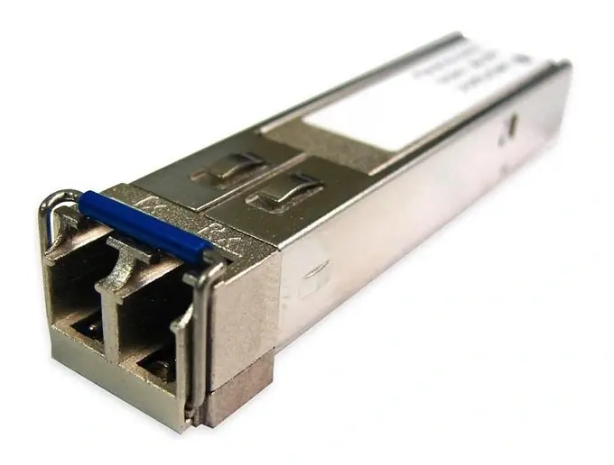 462-3626 Dell 1GB/s 1000Base-T Copper RJ-45 Connector SFP (mini-GBIC) Transceiver Module
