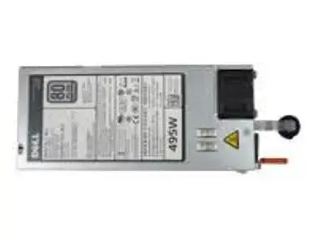 462-7443 Dell 495-Watts Power Supply for PowerEdge R720...