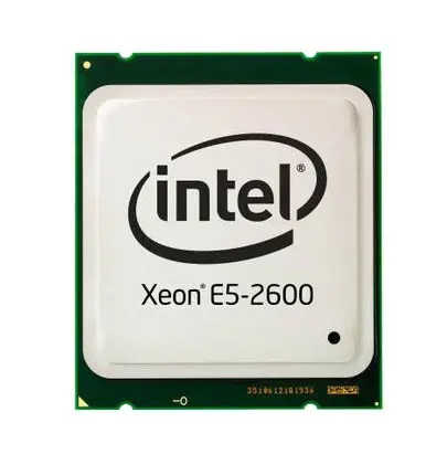 462-7463 Dell Intel Xeon 10 Core E5-2660V2 2.2GHz 25MB L3 Cache 8GT/S QPI Speed Socket FCLGA2011 22 NM 95W Processor