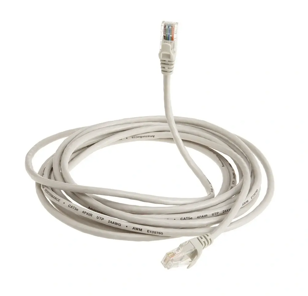 462-7665 Dell Stacking Cable - 10 Ft - for Networking N...