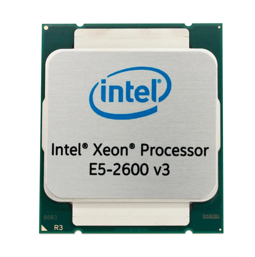 462-9841 Dell Intel Xeon 6 Core E5-2609V3 1.9GHz 15MB L...