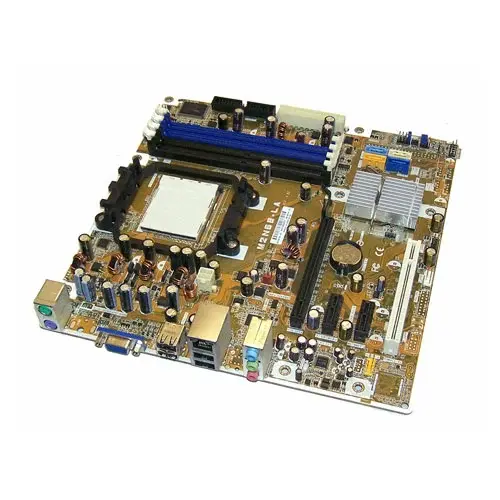 462798-001 HP System Board (Motherboard) Socket AM2 for...
