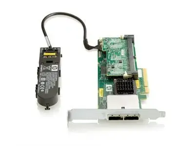 462832-B21 HP smart array p411/512mb bbwc controller
