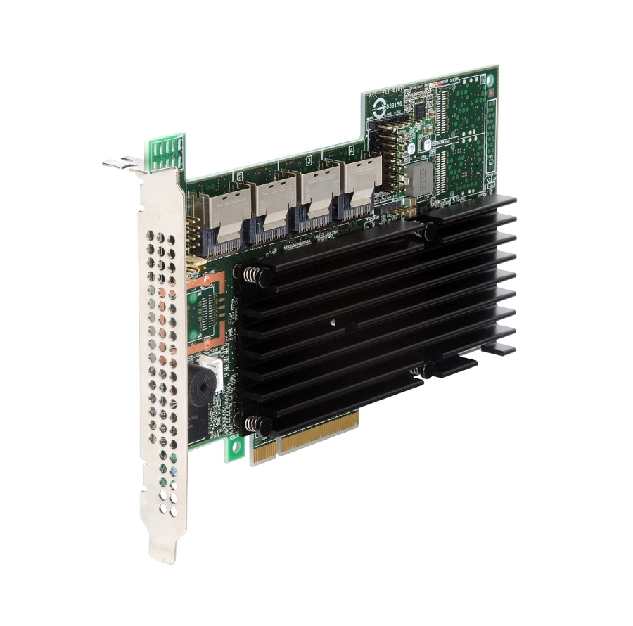 462860-B21 HP Smart Array P410 2-Port PCI-Express X8 SA...