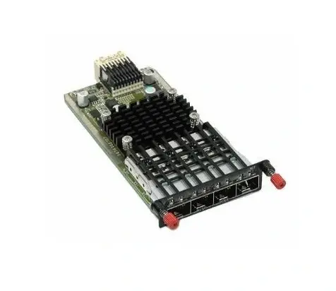 463-2814 Dell Uplink Module 4x SFP 10GBE