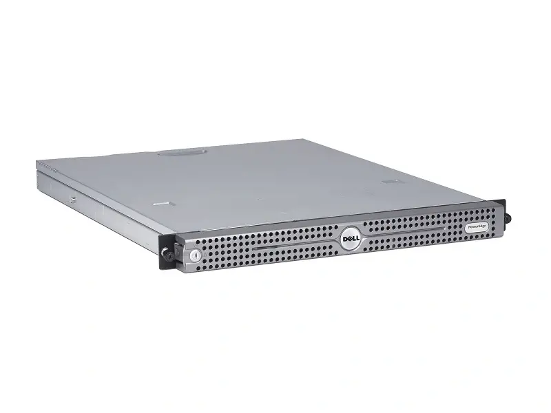 463-3998 Dell PowerEdge R730 1 x Intel Xeon E5-2620 v3 2.4GHz 2U Rack Server