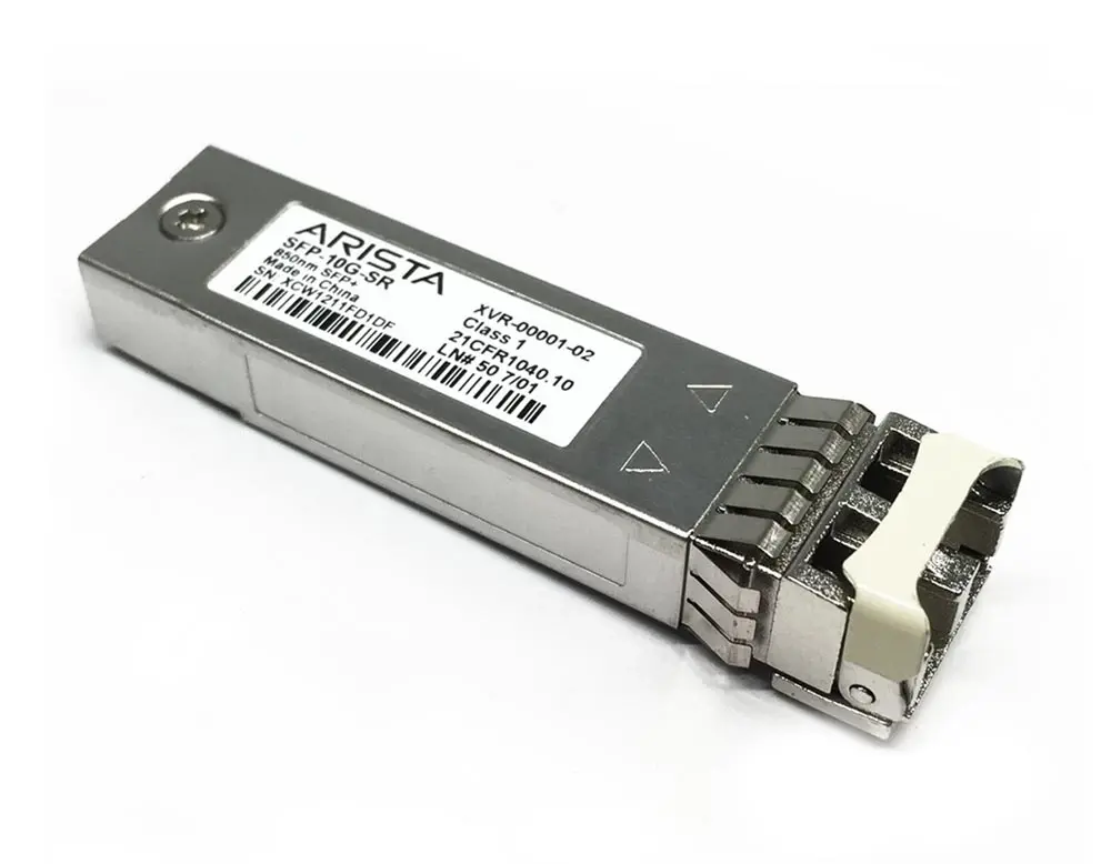 463-6740 Dell SFP 100Base -FX Transceiver Module