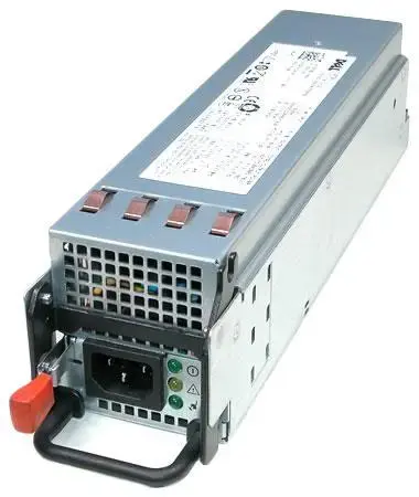 464-1632 Dell 870-Watts REDUNDANT Power Supply for PowerEdge R710