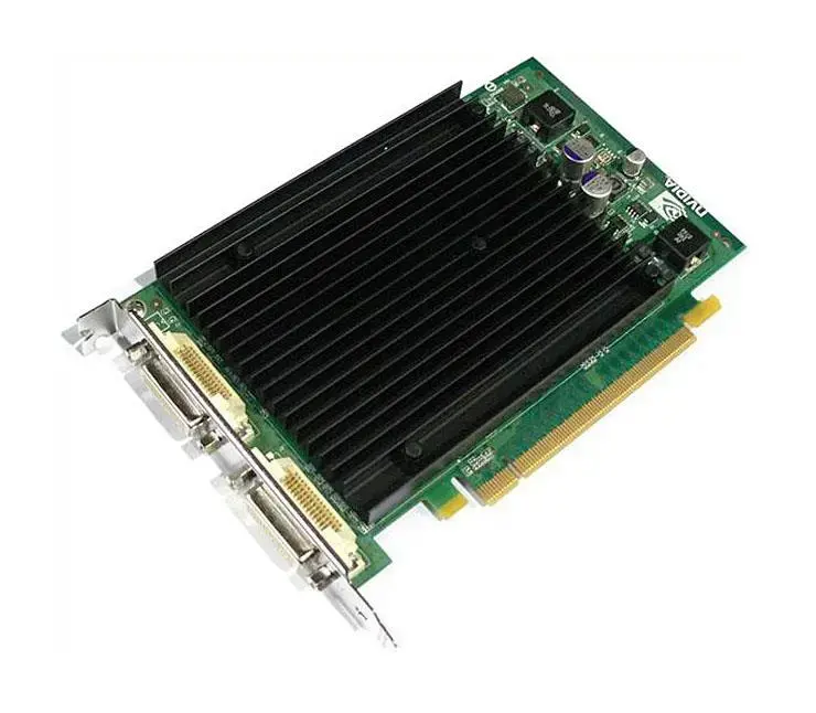 464577-001 HP Nvidia Quadro NVS440 PCI-Express x16 256M...