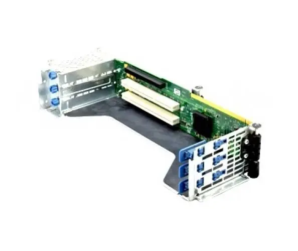 464585-001 HP 2-Slot 225-Watts PCI Riser Board for ProL...