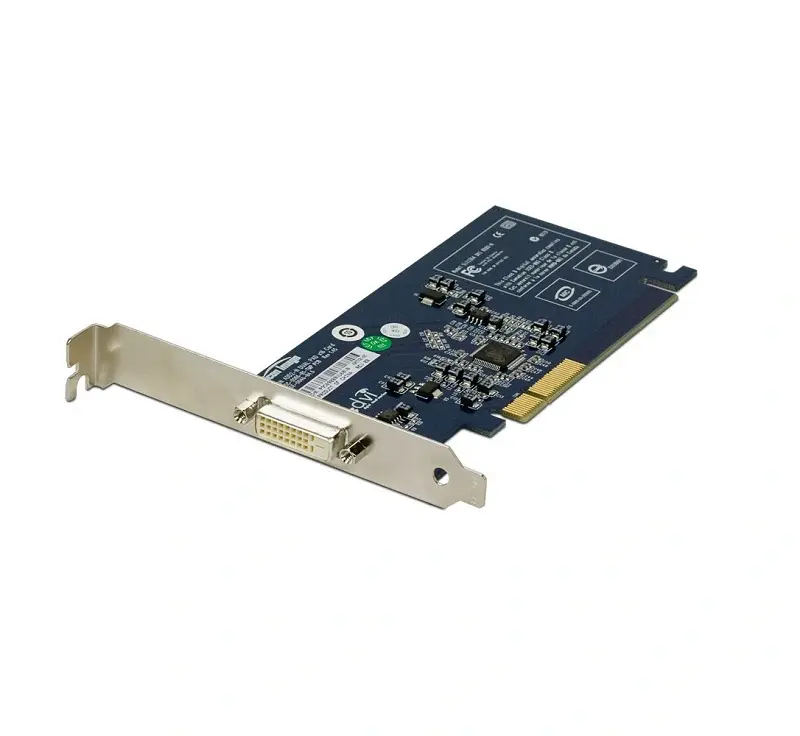 465228-001 HP ADD2-N SVDO DVI-D Dual Pad PCI-Express x16 Video Graphics Card