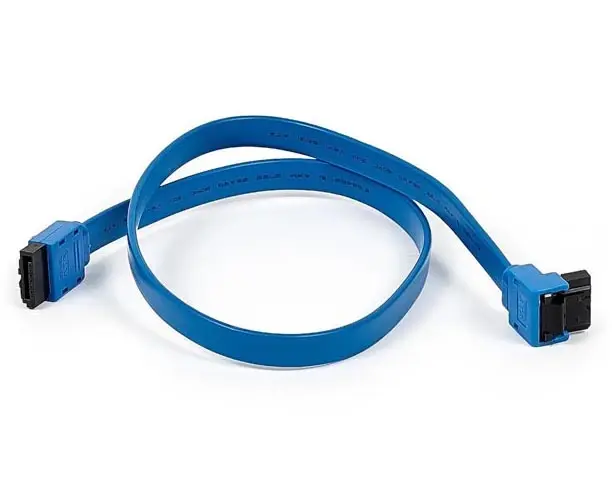 465661-001 HP ProLiant DL165 G5 SATA Cable