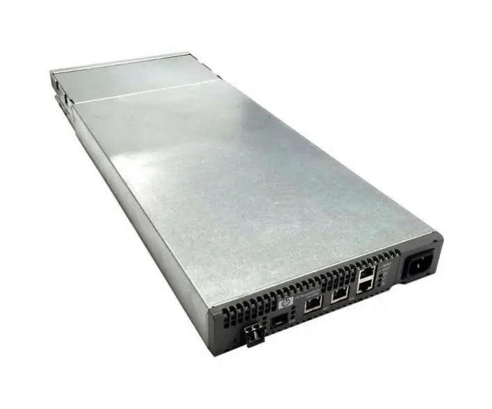 466265-001 HP EVA4400 Bi-Directional iSCSI Connect Kit