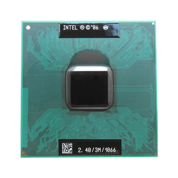 466390-008 HP 2.40GHz 1066MHz FSB 3MB L2 Cache Socket P...