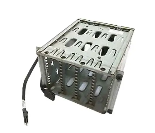 466510-001 HP SAS Hard Disk Cage for ProLiant ML150 G6 ...