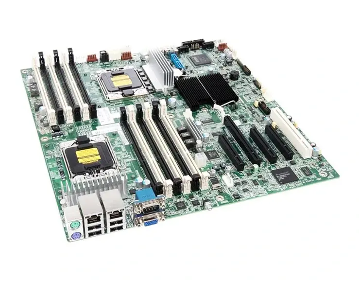 466611-001 HP System Board (Motherboard) for ProLiant M...