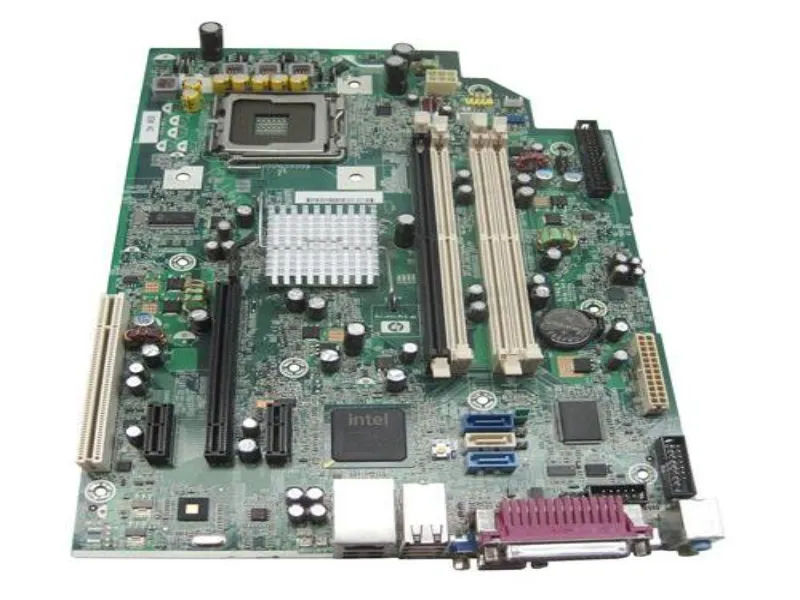 466798-201 HP Presario Sg3415br Replacement Desktop Motherboard 4667