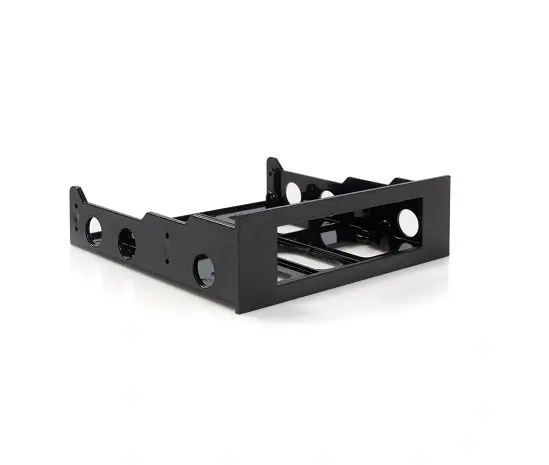 468770-001 HP 3.5-inch Mount Bracket for Floppy Drive or Media Card Reader