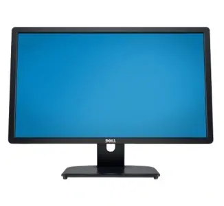 469-3938 Dell E2213H 21.5-Inch (1920 X 1080) at 60Hz Widescreen TFT Active Matrix LED-Backlit LCD Monitor