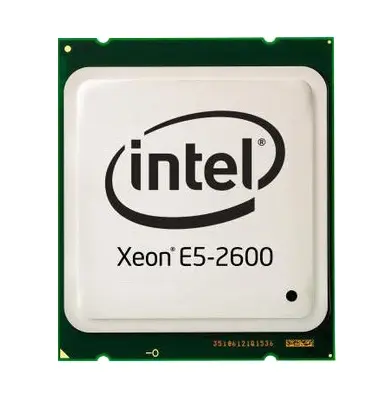 469-4842 Dell Intel Xeon 6 Core E5-2620V2 2.1GHz 15MB L...