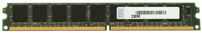 46C0573 IBM 2GB DDR3-1333MHz PC3-10600 ECC Registered C...