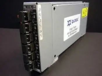 46C7010 IBM QLogic 20-Port 4 Gigabit SAN Switch Module ...