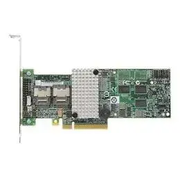 46C8929 IBM ServeRAID M5000 SERIES SAS-SATA Controller