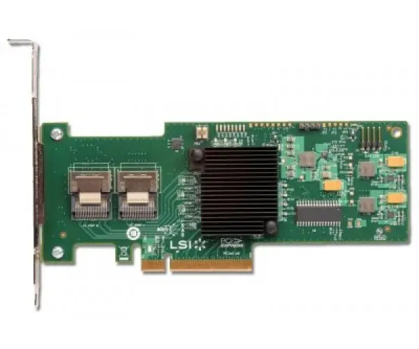 46C8933 IBM ServeRAID M1015 SAS/SATA RAID Controller