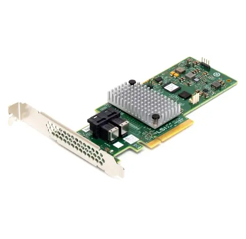 46C9115 Lenovo ServerRAID M1215 SAS/SATA PCI-Express 3.0 X8 Controller