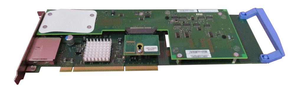 46K6112 IBM Adapter SAS RAID PCI-x Dual x4 Port