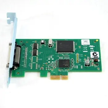 46K6734 IBM 4-Port Async EIA-232 PCI-Express 1X LP Adap...