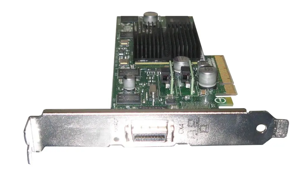 46K7899 IBM 10 Gigabit ETHERNE - CX4 PCI Express Adapte...