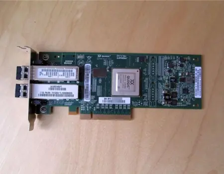 46K8088 IBM 10GB PCI-Express Dual-Port Converged Network Adapter