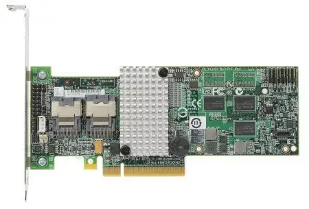 46M0851 IBM ServeRAID M5014 and M5015 SAS/SATA Controller