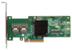 46M0861 IBM ServeRAID M1015 SAS/SATA RAID Controller