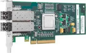 46M6050 IBM BROCADE 825 8GB Dual Port PCI Express Fibre Channel Host Bus Adapter with StAndard Bracket Card for System x