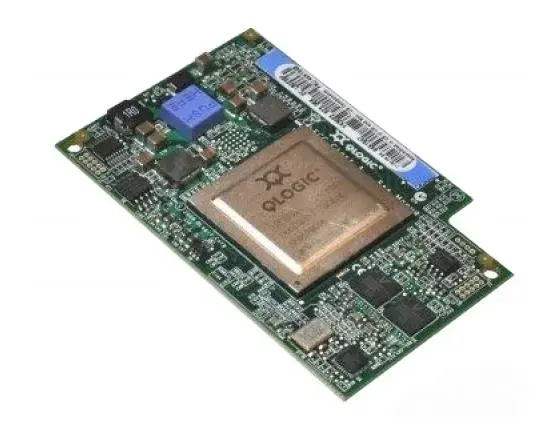 46M6066 IBM QLogic 4GB PCI-Express 2.0 X8 Fibre Channel...