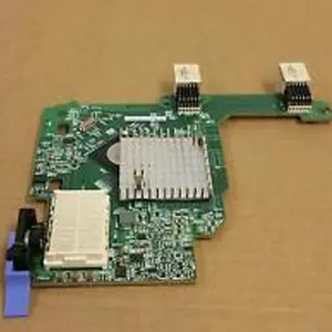 46M6171 IBM Broadcom Dual Port 10 Gigabit G2 Ethernet Expansion Card