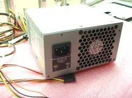 46M6678 Lenovo 401-Watts Power Supply FIXED for System x3200 M3 ThinkKServer TS20