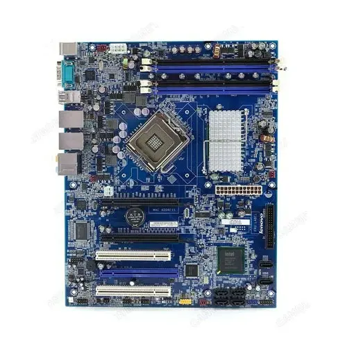 46R2579 IBM System Board (Motherboard) for ThinkStation...