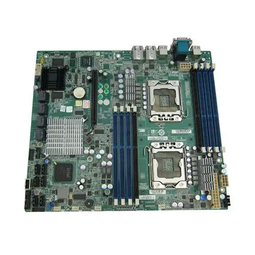 46U3276 IBM Lenovo System Board Mitac S7007 SAS MB for ThinkServer RD240 (Type 1045)