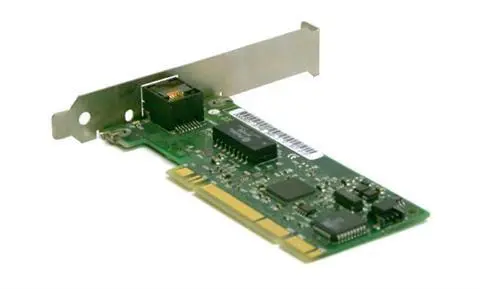 46X0625 IBM 2-Port 10GBE SFP+ PCI Express Network Interface Card